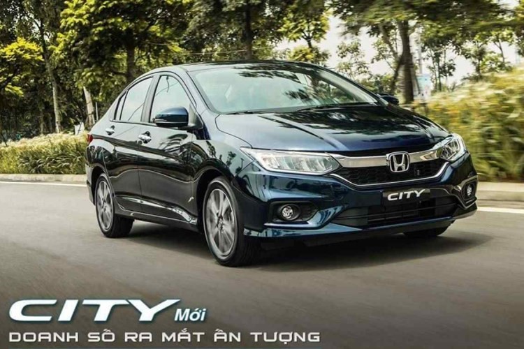 Honda CR-V dung top 2 xe oto ban chay nhat 9/2017-Hinh-23
